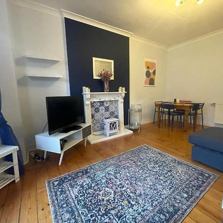 Irongray House Vila Glasgow Exterior foto